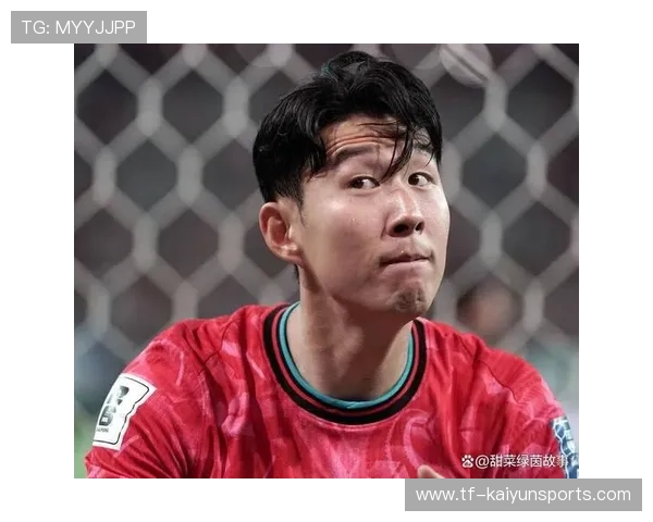 孙兴慜一脚长距离直塞点亮热刺反击体系